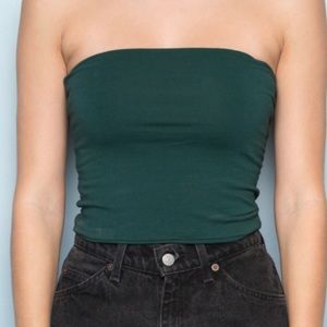 Brandy Melville tube top